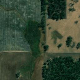 Satellite imagery of The Doughboy, AU