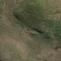 Satellite imagery of Sugarloaf Hill, AU