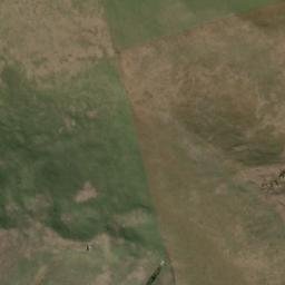 Satellite imagery of Sugarloaf Hill, AU