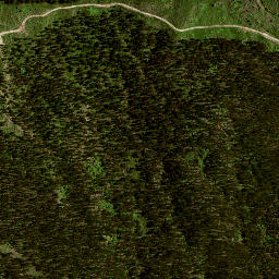 Satellite imagery of XXIII OHINEPAKA, NZ