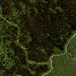 Satellite imagery of XXIII OHINEPAKA, NZ