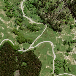 Satellite imagery of 182 PIRAUAU, NZ