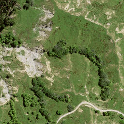 Satellite imagery of 182 PIRAUAU, NZ