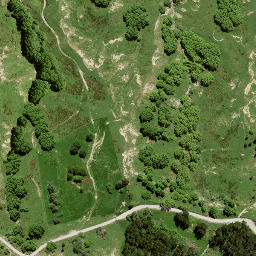 Satellite imagery of 182 PIRAUAU, NZ