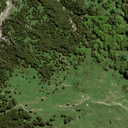 Satellite imagery of 181 WHAREKIRI, NZ