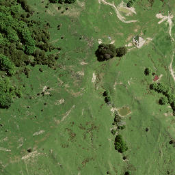 Satellite imagery of 181 WHAREKIRI, NZ