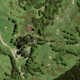 Satellite imagery of 181 WHAREKIRI, NZ