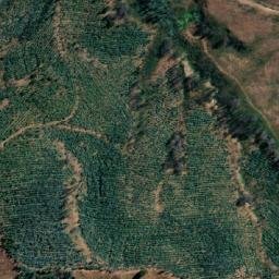 Satellite imagery of Cerro Tromen, CL