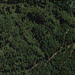 Satellite imagery of Cerro Mirador, CL