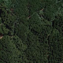 Satellite imagery of Cerro Mirador, CL