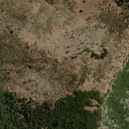 Satellite imagery of Cerro La Moñuda, CL