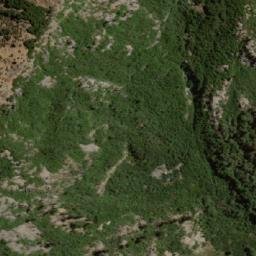 Satellite imagery of Cerro La Moñuda, CL