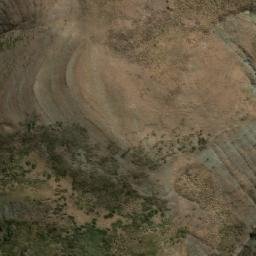 Satellite imagery of Loma Alta, AR