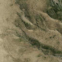 Satellite imagery of Cerro Julián, AR