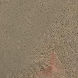 Satellite imagery of Cerrito Perdido, AR