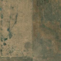 Satellite imagery of The Doughboy, AU