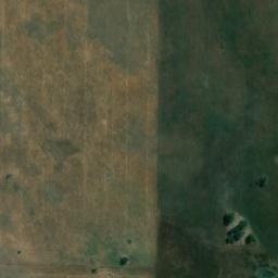Satellite imagery of The Doughboy, AU