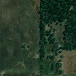 Satellite imagery of The Doughboy, AU
