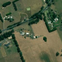 Satellite imagery of Scotts Hill, AU