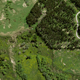 Satellite imagery of 182 PIRAUAU, NZ