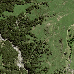 Satellite imagery of 181 WHAREKIRI, NZ