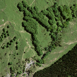 Satellite imagery of 181 WHAREKIRI, NZ