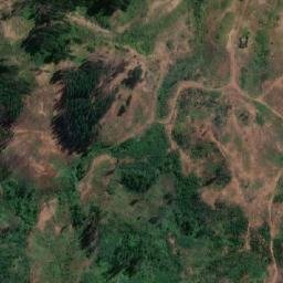 Satellite imagery of Cerro Pailahueque, CL