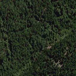 Satellite imagery of Cerro Mirador, CL