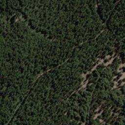 Satellite imagery of Cerro Mirador, CL