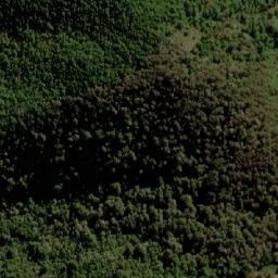 Satellite imagery of Cerro La Nacha, CL