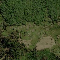 Satellite imagery of Cerro La Nacha, CL