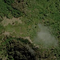 Satellite imagery of Cerro La Nacha, CL