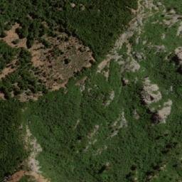 Satellite imagery of Cerro La Moñuda, CL
