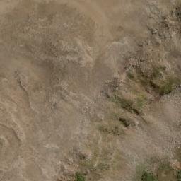 Satellite imagery of Cerro Huenchilauquén, CL
