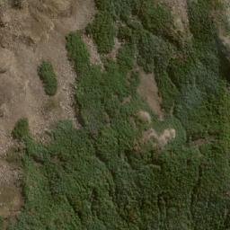 Satellite imagery of Cerro Huenchilauquén, CL
