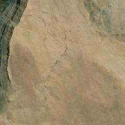 Satellite imagery of Cerro Julián, AR