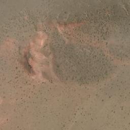 Satellite imagery of Cerrito Perdido, AR