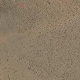 Satellite imagery of Cerrito Perdido, AR