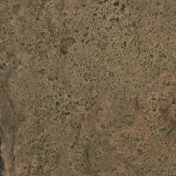 Satellite imagery of Chihuidito, AR