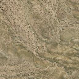 Satellite imagery of Bajada del Jaguel, AR
