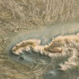 Satellite imagery of Bajada del Jaguel, AR