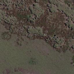 Satellite imagery of Noble Rocks, AU