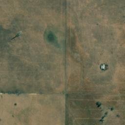 Satellite imagery of The Doughboy, AU