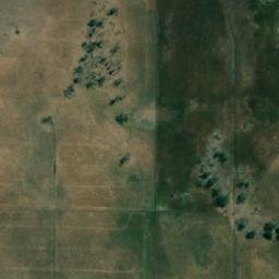 Satellite imagery of The Doughboy, AU