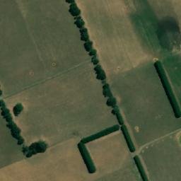 Satellite imagery of Scotts Hill, AU