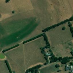 Satellite imagery of Scotts Hill, AU