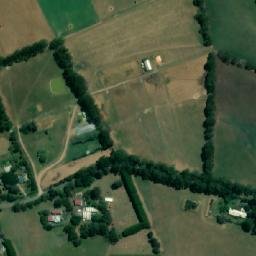 Satellite imagery of Scotts Hill, AU