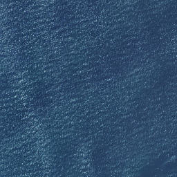 Satellite imagery of Tokatapu Point, NZ