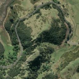 Satellite imagery of 7361, NZ