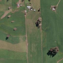Satellite imagery of Tokanui, NZ